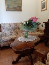 Salotto con divano usato  Monte Santa Maria Tiberina