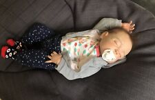 Reborn baby doll for sale  KINGSTON UPON THAMES