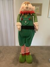 Christmas elf holiday for sale  Newport