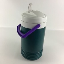 Igloo beverage cooler for sale  Warren