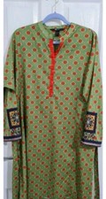 Nishat pret 2pc for sale  BIRMINGHAM