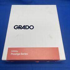 Grado labs sr80e for sale  Choctaw
