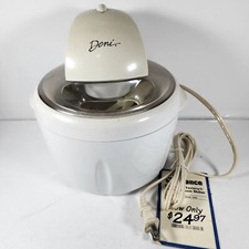 Deni scoop factory for sale  New Braunfels