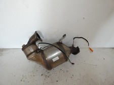 Partikelfilter audi 2012 gebraucht kaufen  Gützkow