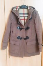 Riginal burberry wollmantel gebraucht kaufen  Mannheim