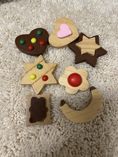 Kinder küchenzubehör holz gebraucht kaufen  Dieburg