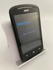 Acer liquid black for sale  BIRMINGHAM