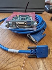 Cisco wic port for sale  TADLEY