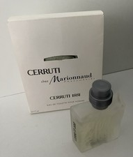 Miniatures parfum cerruti d'occasion Miniatures parfum cerruti d'occasion  Angers-