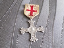 Medaille religieuse diocese d'occasion  Olivet