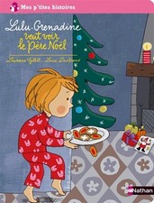 Lulu grenadine veut d'occasion  France