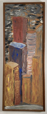 Vintage original oil for sale  Tucson