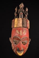 Ancient african yoruba d'occasion  Expédié en Belgium