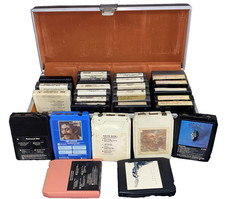 Track tapes lot for sale  Pittsburgh