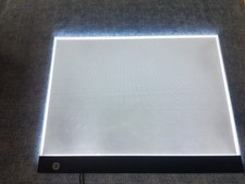 Led light pad gebraucht kaufen  Ibbenbüren