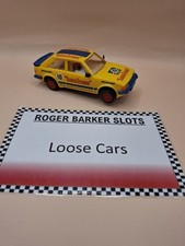 Scalextric c446 ford for sale  NEWARK