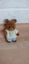 Sylvanian families bärenwald gebraucht kaufen  Steinheim an der Murr