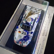 Spark porsche 911 d'occasion  Expédié en Belgium