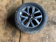 Kia sportage alloy for sale  BRIGG