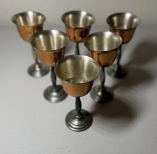 Vtg copper pewter for sale  Portland