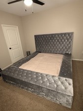 Beautiful queen size for sale  Overland Park
