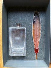Daum crystal cheyenne for sale  ROYSTON