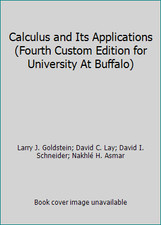 Calculus applications for sale  Aurora