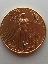 Moneta oro oncia usato  Italia