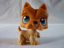 Petshop lps littlest d'occasion  Dannes