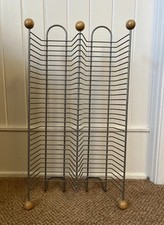 Silver metal wire for sale  ABERDEEN