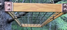 Ceiling mounted hanging for sale  Birdsboro