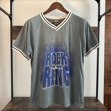 Vintage concert shirt for sale  STOKE-ON-TRENT