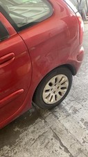 Jante citroen xsara d'occasion  Verneuil-l'Étang