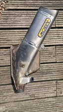 Arrow exhaust for sale  DERBY