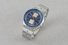 Seiko kakume automatic for sale  FARNHAM