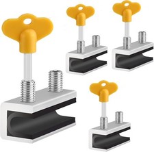 Adjustable window locks for sale  Portland