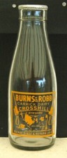 Milk bottle lovely for sale  MALVERN