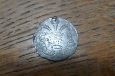 George iii montgomeryshire for sale  MONTGOMERY