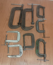 Lot clamps welding for sale  Longmont