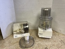Cuisinart prep plus for sale  Elgin
