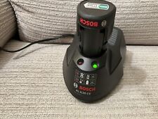 bosch charger for sale  HYTHE