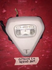 Plafoniera citroen picasso usato  Italia