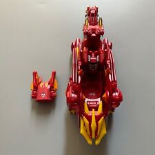Bakugan dragonoid colossus usato  Civitavecchia