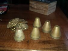 Lot coupelles lustre d'occasion  Vernaison