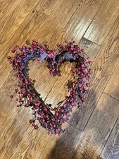 Rustic berries twig for sale  Waynesboro