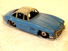 Quiralu mercedes 300sl d'occasion  Bellegarde