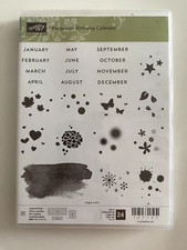 Stampin stempelset perpetual gebraucht kaufen  Friedrichsdorf
