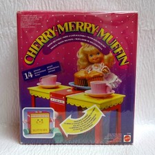 Cherry merry muffin d'occasion  Châlons-en-Champagne