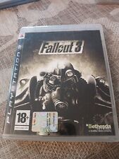 fallout 3 ps3 usato fallout 3 ps3 usato Vilminore di Scalve