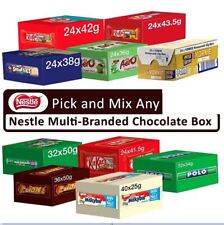 Nestle full box for sale  SOUTHALL